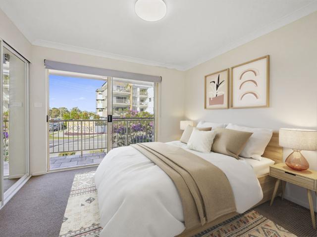 Townhouse for sale in New South Wales