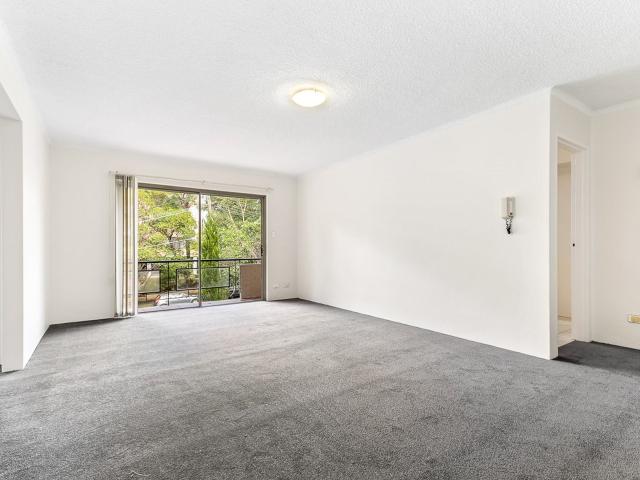 Apartment for rent in Lower North Shore, Sydney
