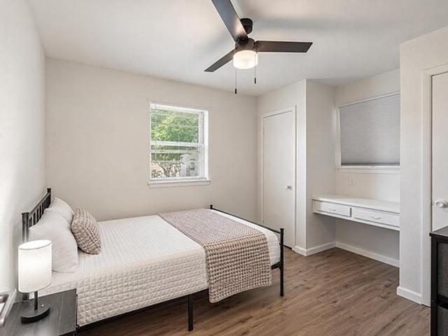Room for rent in Texas