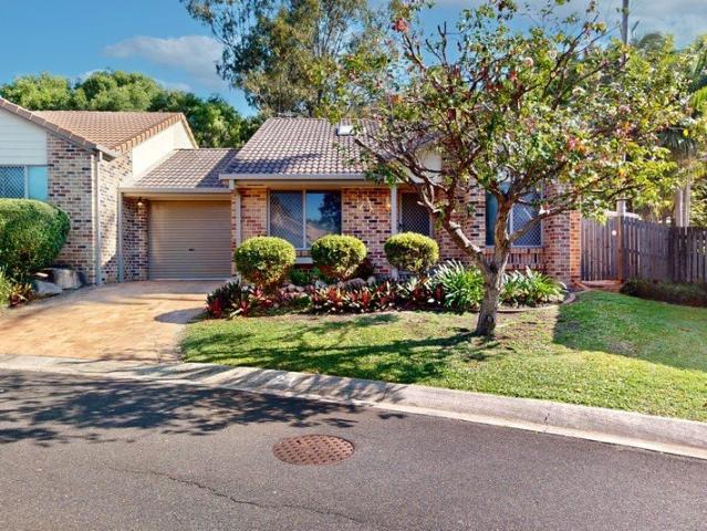 Townhouse for sale in Methul, Queensland