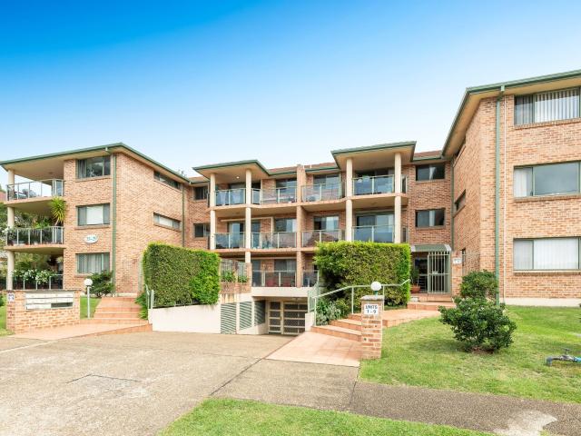 Apartment for sale in Sutherland, New South Wales
