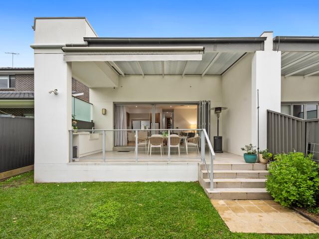 House for sale in Sydney, New South Wales