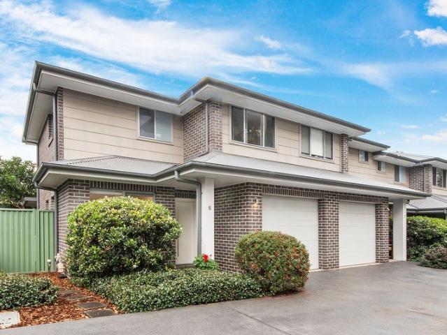 Townhouse for sale in Sydney, New South Wales