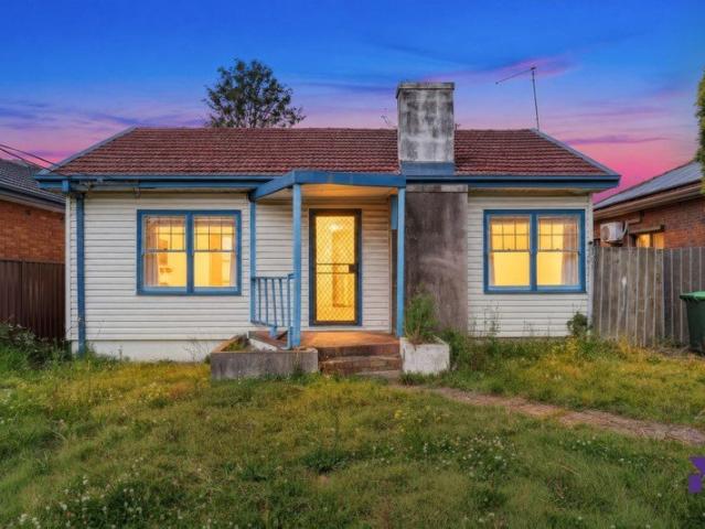 House for sale in Chester Hill, Sydney