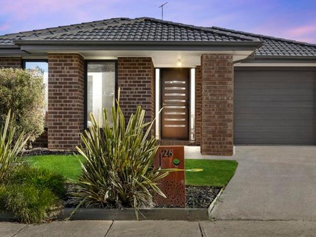 House for rent in Warralily Promenade, Geelong
