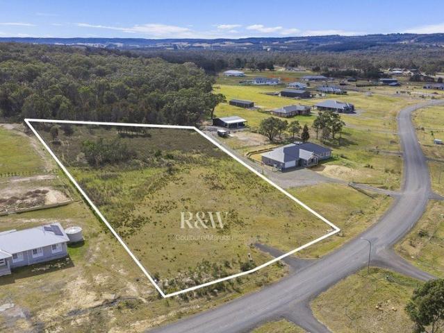 Land for sale in Marulan, New South Wales