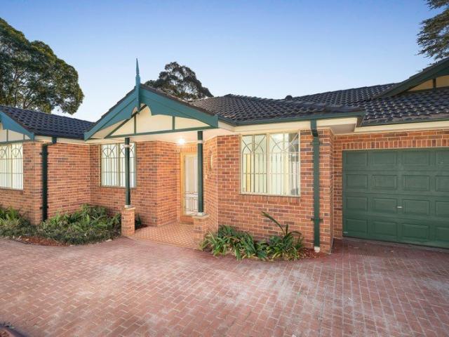 House for sale in Sydney, New South Wales