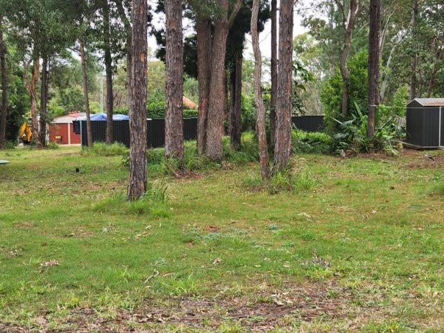 Land for sale in Toombul, Queensland