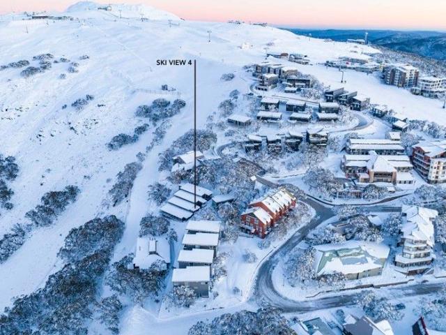 Townhouse for sale in Mount Buller, Victoria