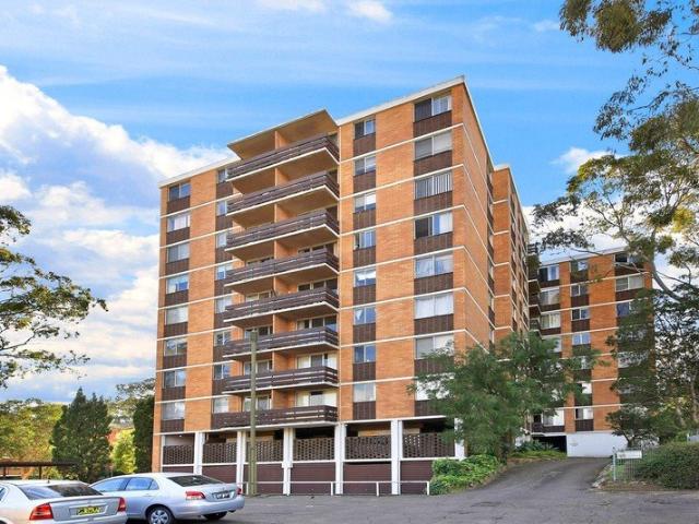 Apartment for rent in Inner West, Sydney
