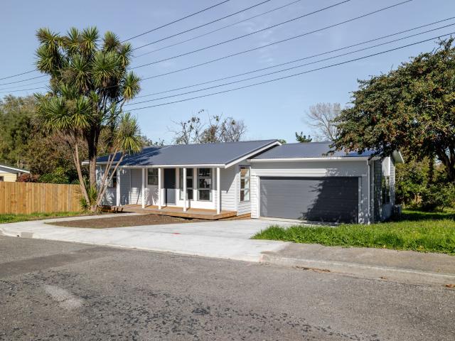 House for rent in Rangitikei District