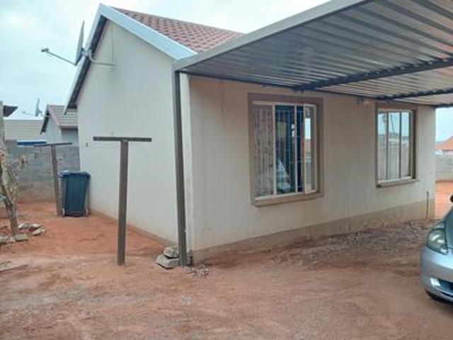 House for sale in Kagiso