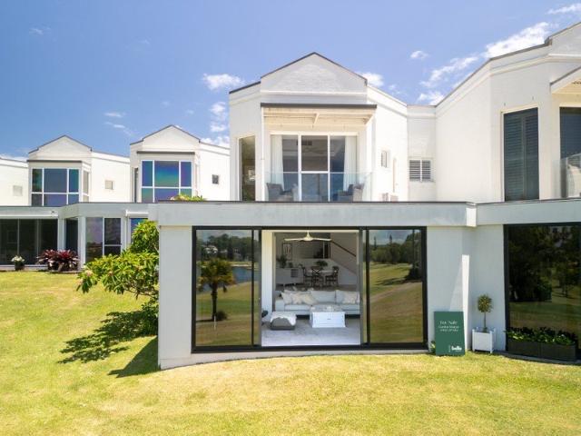 House for sale in Sanctuary Cove, Gold Coast City