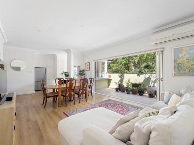 Apartment for sale in Eastern Suburbs, Sydney