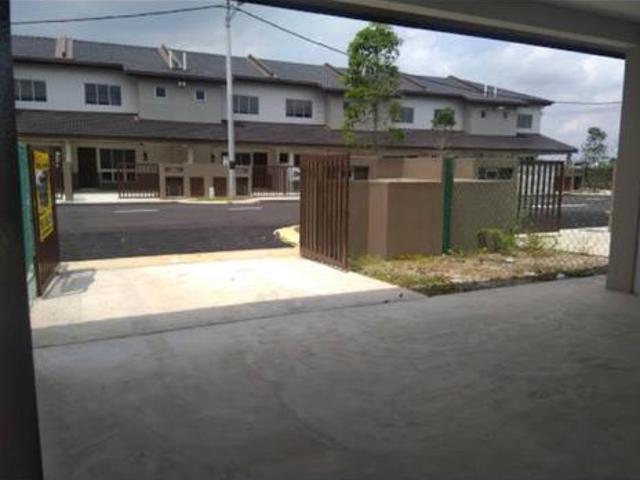 Terraced House for rent in Country Heights Damansara, Kuala Lumpur