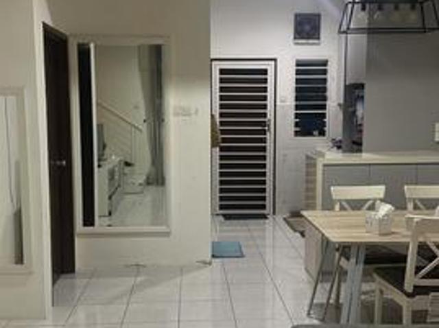 Terraced House for rent in Petaling, Subang Jaya