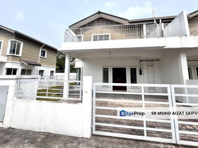 House for sale in Petaling, Subang Jaya