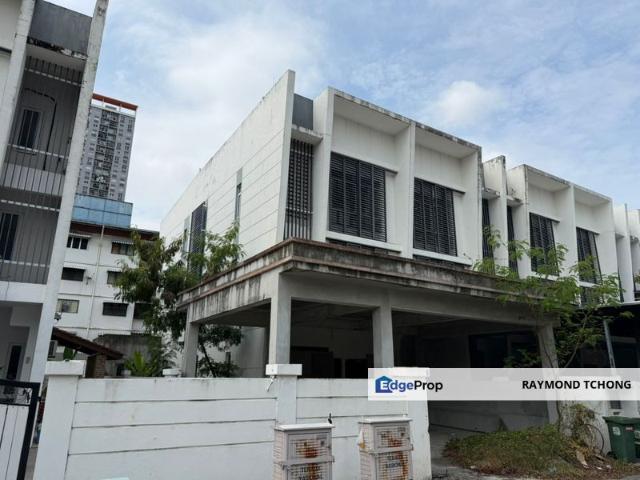House for sale in Country Heights Damansara, Kuala Lumpur