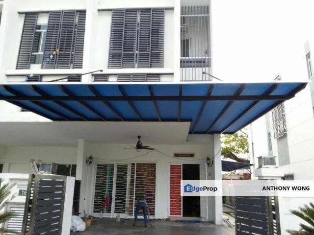 House for sale in Country Heights Damansara, Kuala Lumpur