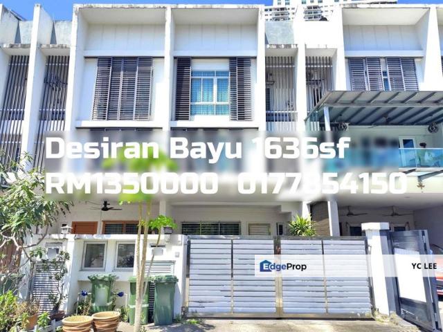 House for sale in Country Heights Damansara, Kuala Lumpur