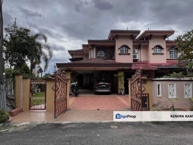 House for sale in Country Heights Damansara, Kuala Lumpur