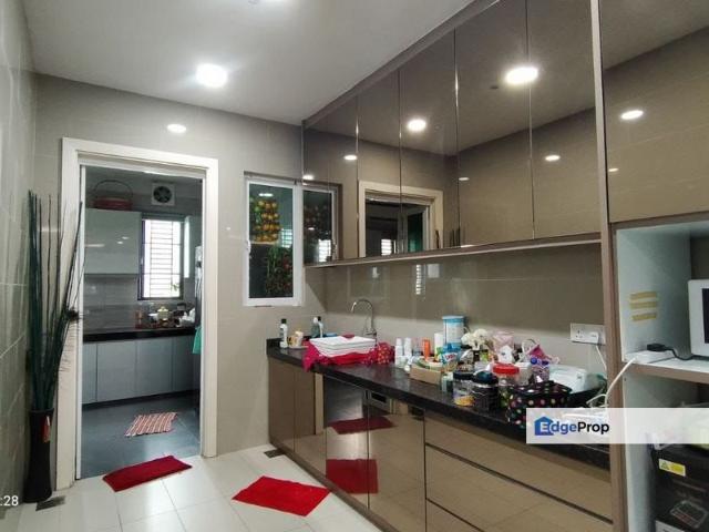 House for sale in Country Heights Damansara, Kuala Lumpur