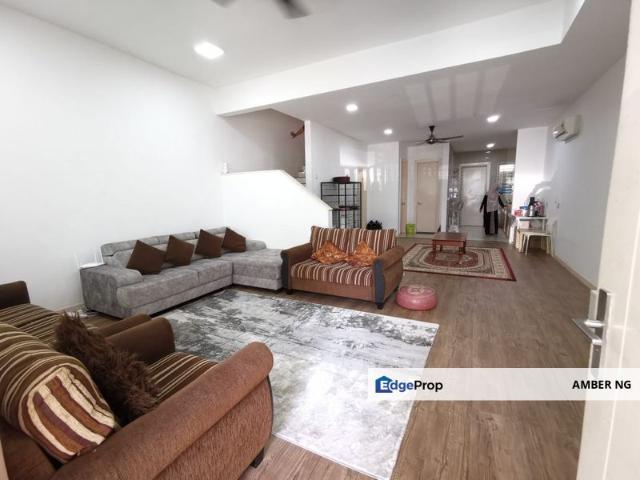 House for sale in Country Heights Damansara, Kuala Lumpur