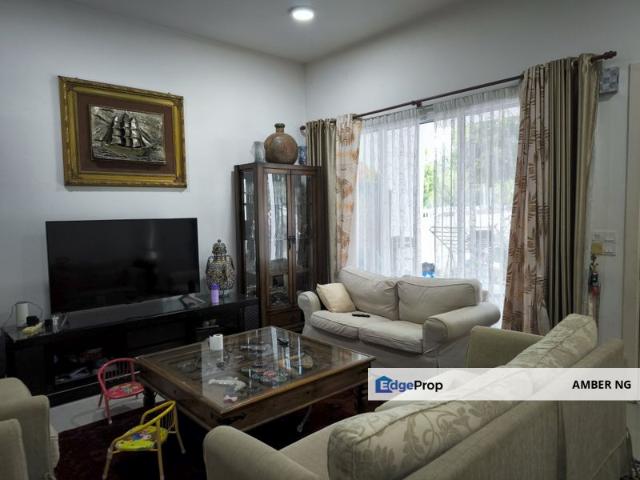 House for sale in Country Heights Damansara, Kuala Lumpur