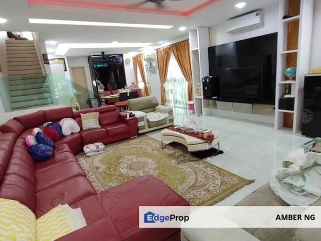 House for sale in Country Heights Damansara, Kuala Lumpur