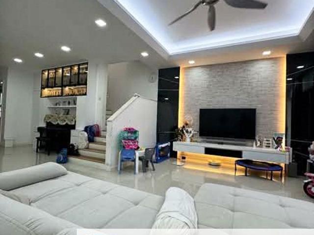 House for sale in Country Heights Damansara, Kuala Lumpur