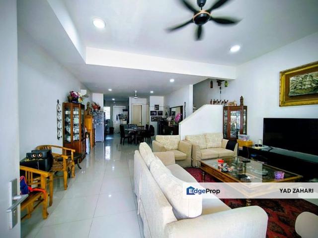 House for sale in Country Heights Damansara, Kuala Lumpur