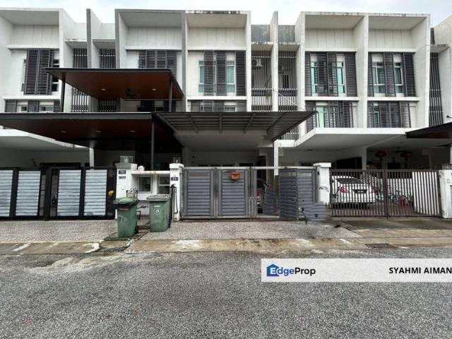 House for sale in Country Heights Damansara, Kuala Lumpur