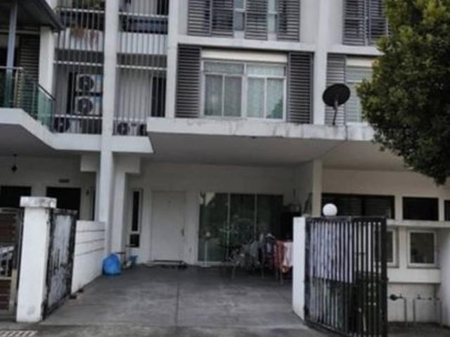 House for sale in Country Heights Damansara, Kuala Lumpur