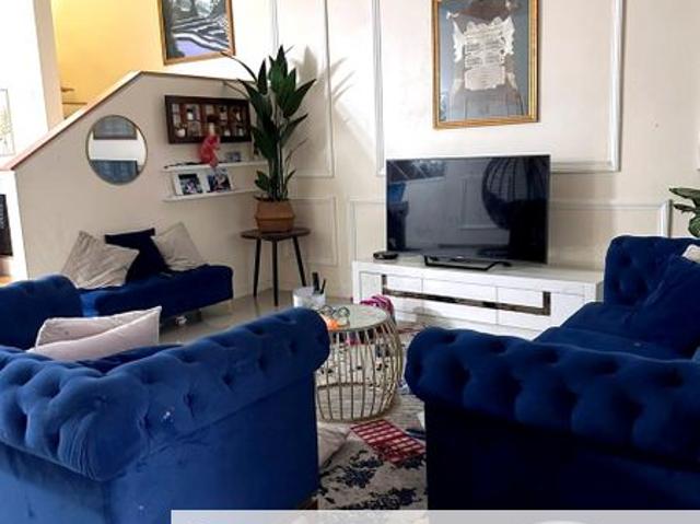 House for sale in Country Heights Damansara, Kuala Lumpur