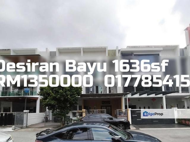 House for sale in Country Heights Damansara, Kuala Lumpur