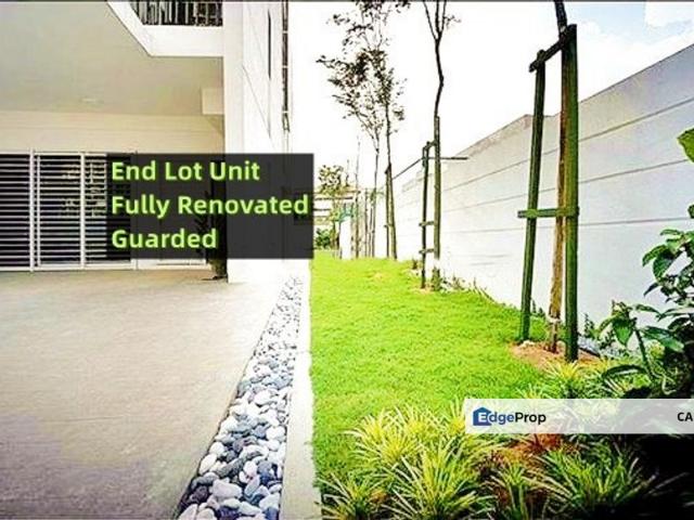 House for sale in Country Heights Damansara, Kuala Lumpur