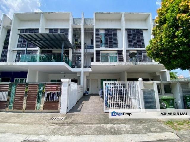House for sale in Country Heights Damansara, Kuala Lumpur
