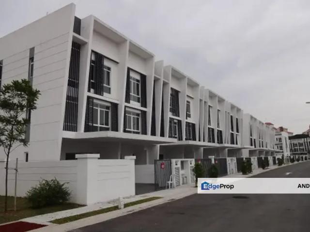 House for sale in Country Heights Damansara, Kuala Lumpur