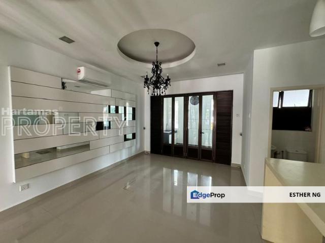 House for sale in Puchong, Majlis Bandaraya Subang Jaya