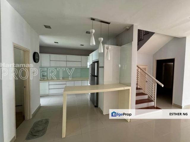 House for rent in Puchong, Majlis Bandaraya Subang Jaya