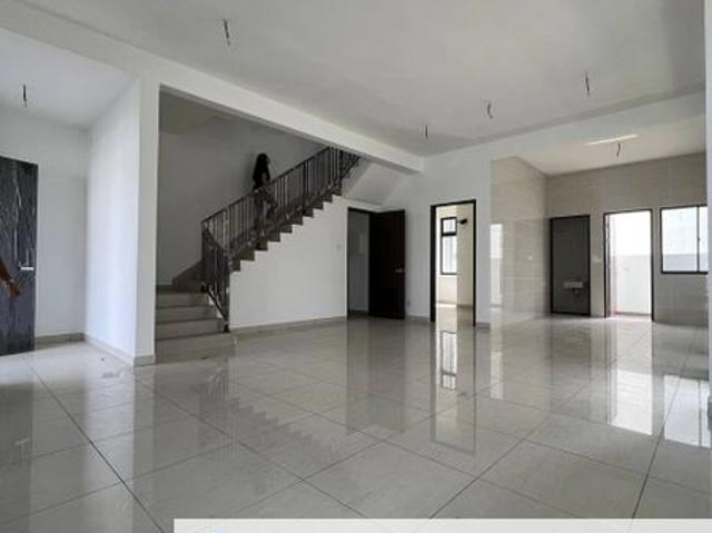 House for sale in Masai, Johor