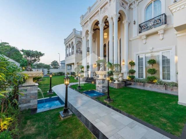 House for sale in لاہور, لاہور ڈویژن
