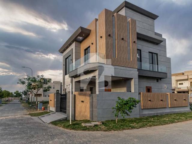 House for sale in Rawalpindi, Islamabad Capital Territory