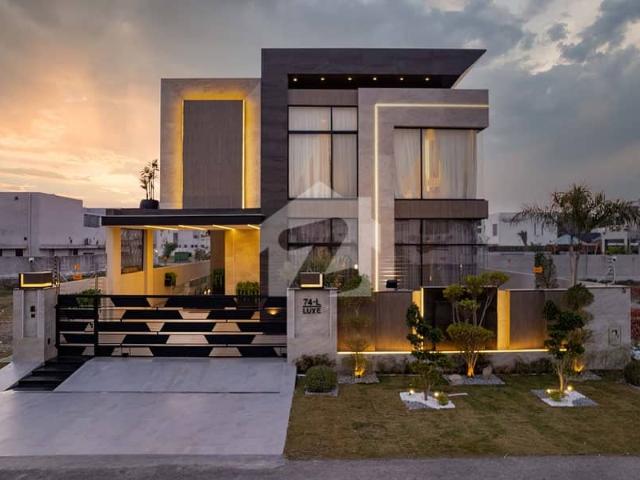 House for sale in لاہور, لاہور ڈویژن