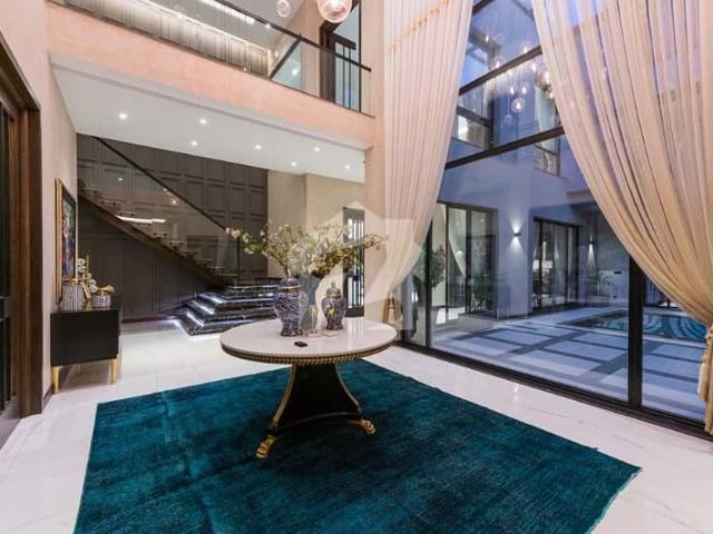 House for sale in Rawalpindi, Islamabad Capital Territory