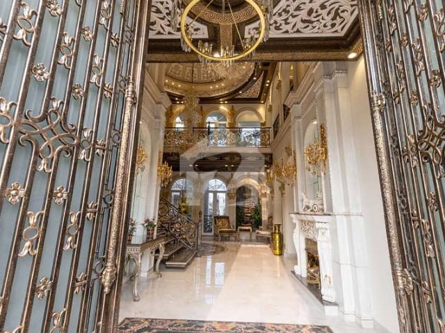 House for sale in Rawalpindi, Islamabad Capital Territory