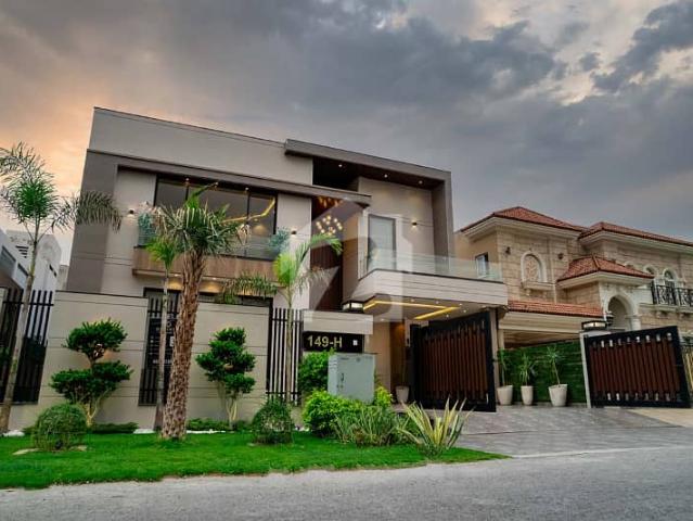 House for sale in لاہور, لاہور ڈویژن