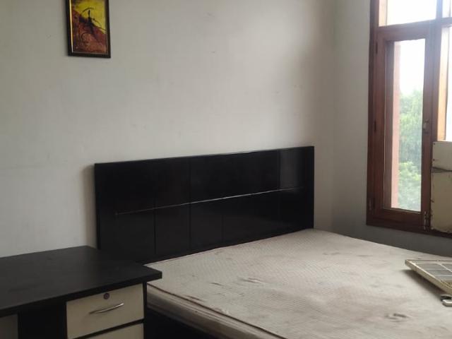 Flat for rent in Zirakpur, Punjab