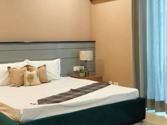 Flat for rent in Zirakpur, Punjab