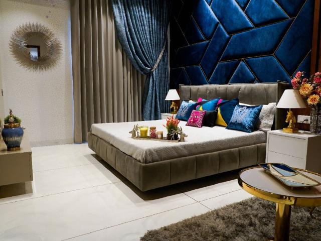 Flat for rent in Zirakpur, Punjab